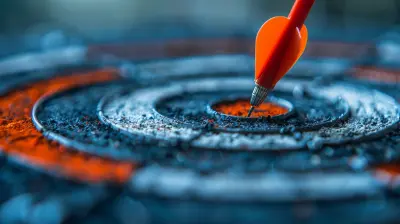 Crafting a Winning Value Proposition for Maximum Impact