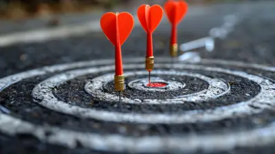 Crafting a Winning Value Proposition for Maximum Impact
