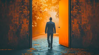 Creating a Financial Exit Strategy for Your Business