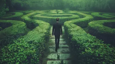 Creating a Financial Exit Strategy for Your Business