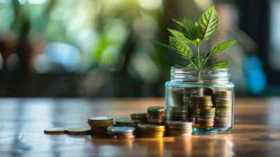 Creating a Financial Exit Strategy for Your Business