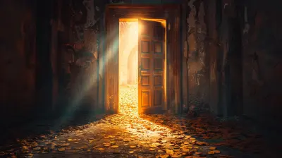 Creating a Financial Exit Strategy for Your Business