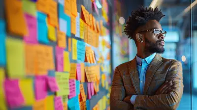 Creating a Proactive Change Management Ecosystem for Tomorrow