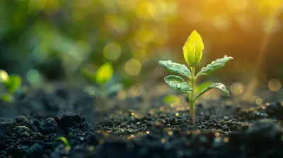 Creating a Proactive Change Management Ecosystem for Tomorrow