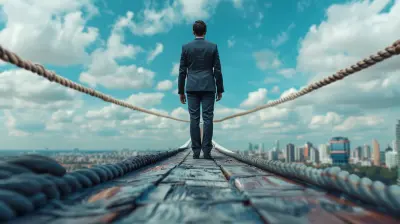Creating a Resilient Workforce in the Face of Constant Change
