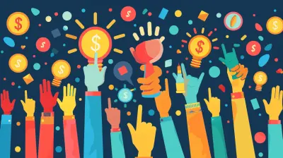 Creating a Successful Crowdfunding Campaign: Tips from the Pros