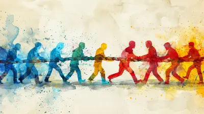 Creating an Agile Team: Principles of Flexibility and Speed