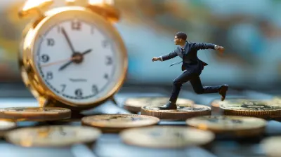 Creating Urgency and Momentum in Your Crowdfunding Campaign