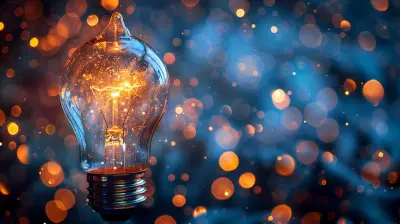 Creating Value through Disruptive Innovation: Lessons from Industry Game-Changers