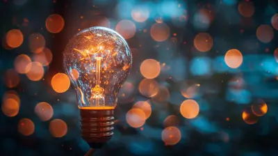 Creating Value through Disruptive Innovation: Lessons from Industry Game-Changers