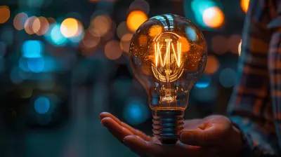 Creating Value through Disruptive Innovation: Lessons from Industry Game-Changers