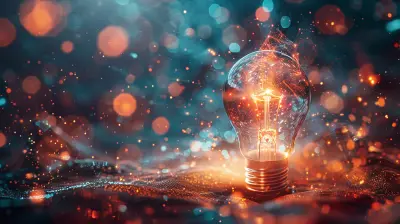 Creating Value through Disruptive Innovation: Lessons from Industry Game-Changers