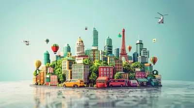 Cross-Border E-Commerce: Expanding Your Reach Globally