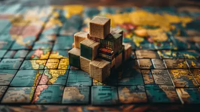 Cross-Border E-Commerce: Expanding Your Reach Globally