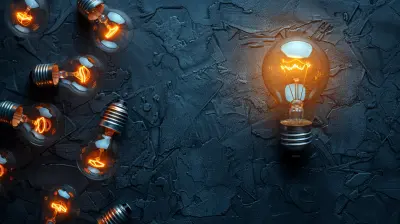 Cross-Industry Innovation: How Diverse Ideas Spark Disruptive Solutions