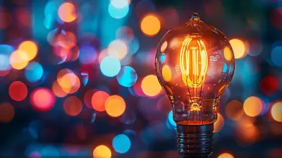 Cross-Industry Innovation: How Diverse Ideas Spark Disruptive Solutions