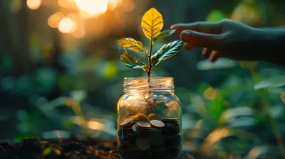 Crowdfunding and Blockchain: A New Era of Decentralized Funding