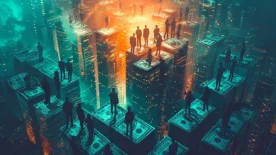 Crowdfunding and Blockchain: A New Era of Decentralized Funding