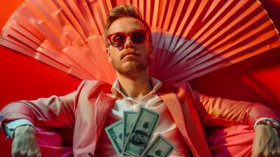 Crowdfunding for Creative Projects: Harnessing the Power of Fans