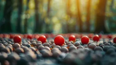 Crowdfunding For Early Stage Businesses Securing Your First Round Of Investment