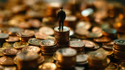 Crowdfunding For Early Stage Businesses Securing Your First Round Of Investment