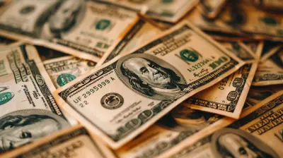 Crowdfunding For Early Stage Businesses Securing Your First Round Of Investment