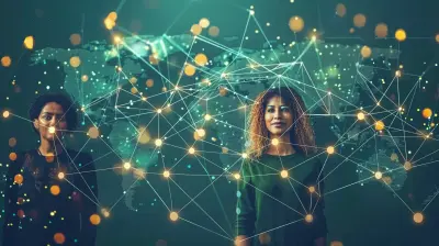 Crowdfunding for Female Entrepreneurs: Breaking Barriers and Building Networks