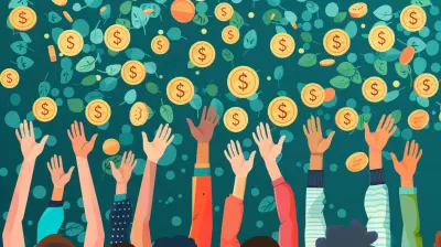 Crowdfunding for Nonprofits: How to Engage Donors Effectively