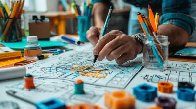 Crowdfunding for Product Development: Prototyping to Production