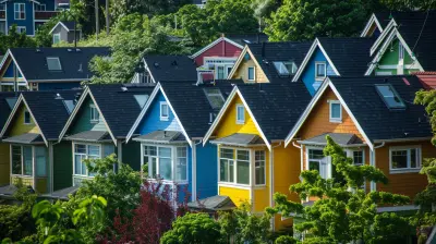 Crowdfunding for Real Estate: An Alternative Investment Opportunity