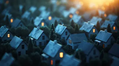 Crowdfunding for Real Estate: An Alternative Investment Opportunity