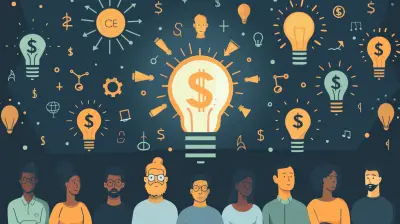 Crowdfunding in the Tech Sector: Why It's More Popular Than Ever