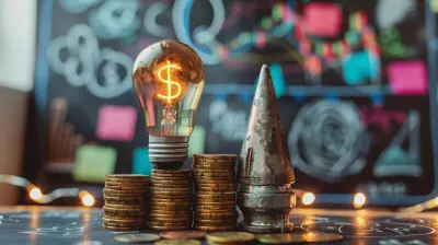 Crowdfunding in the Tech Sector: Why It's More Popular Than Ever