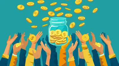 Crowdfunding vs Traditional Fundraising: Which Is Right for You?