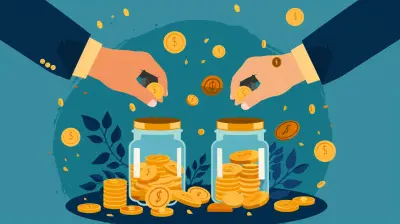 Crowdfunding vs Traditional Fundraising: Which Is Right for You?