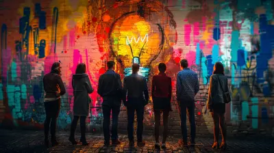 Crowdsourcing Innovation: Utilizing Collective Intelligence to Drive Business Strategy