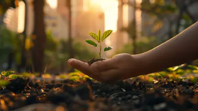 CSR Trends Reshaping the Business Landscape