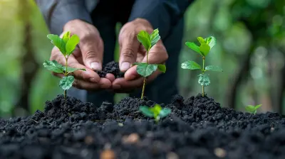 CSR Trends Reshaping the Business Landscape