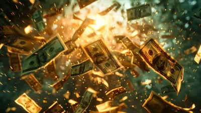 Data Monetization: Turning Insights Into Revenue Streams