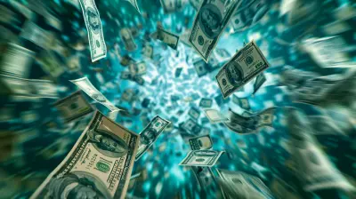 Data Monetization: Turning Insights Into Revenue Streams