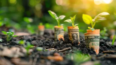 Data Monetization: Turning Insights Into Revenue Streams