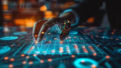 Decision-Making Under Uncertainty: How Analytics Mitigates Business Risk