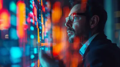 Decision-Making Under Uncertainty: How Analytics Mitigates Business Risk