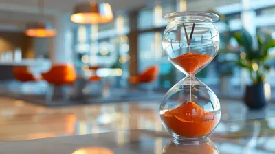 Delegation Done Right: A Recipe for Business Success