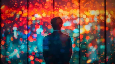 Demystifying Big Data For Effective Market Research
