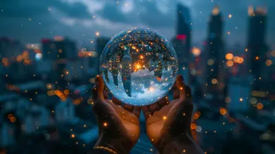 Demystifying Predictive Models for Better Financial Forecasting