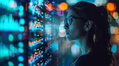 Demystifying Predictive Models for Better Financial Forecasting