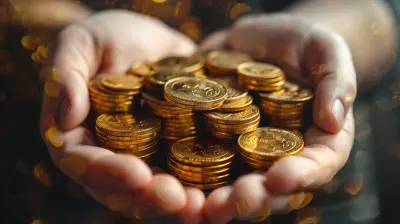 Designing Reward Tiers to Boost Engagement in Your Crowdfunding Campaign