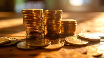 Designing Reward Tiers to Boost Engagement in Your Crowdfunding Campaign
