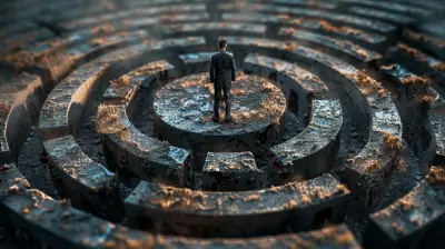 Disrupt or Be Disrupted: Embracing Innovation for Strategic Advantage